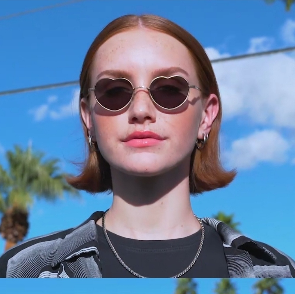 Crap Eyewear The Love Doctor